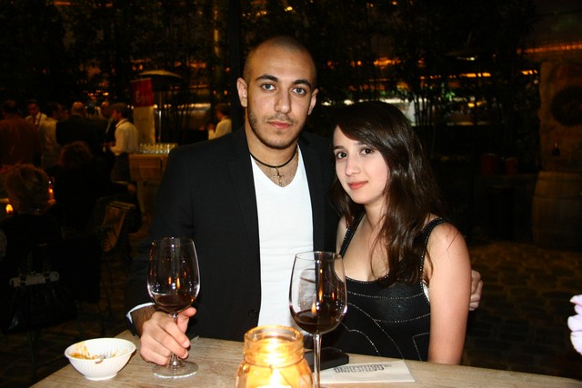 Enoteca Wine Tasting event 